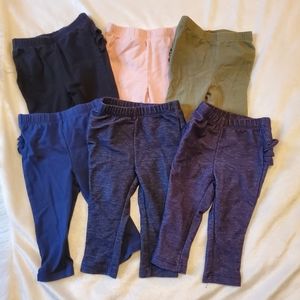 Toddler Leggings